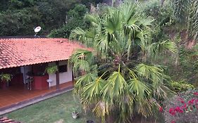 Cama e Café Hospedagem do Bosque